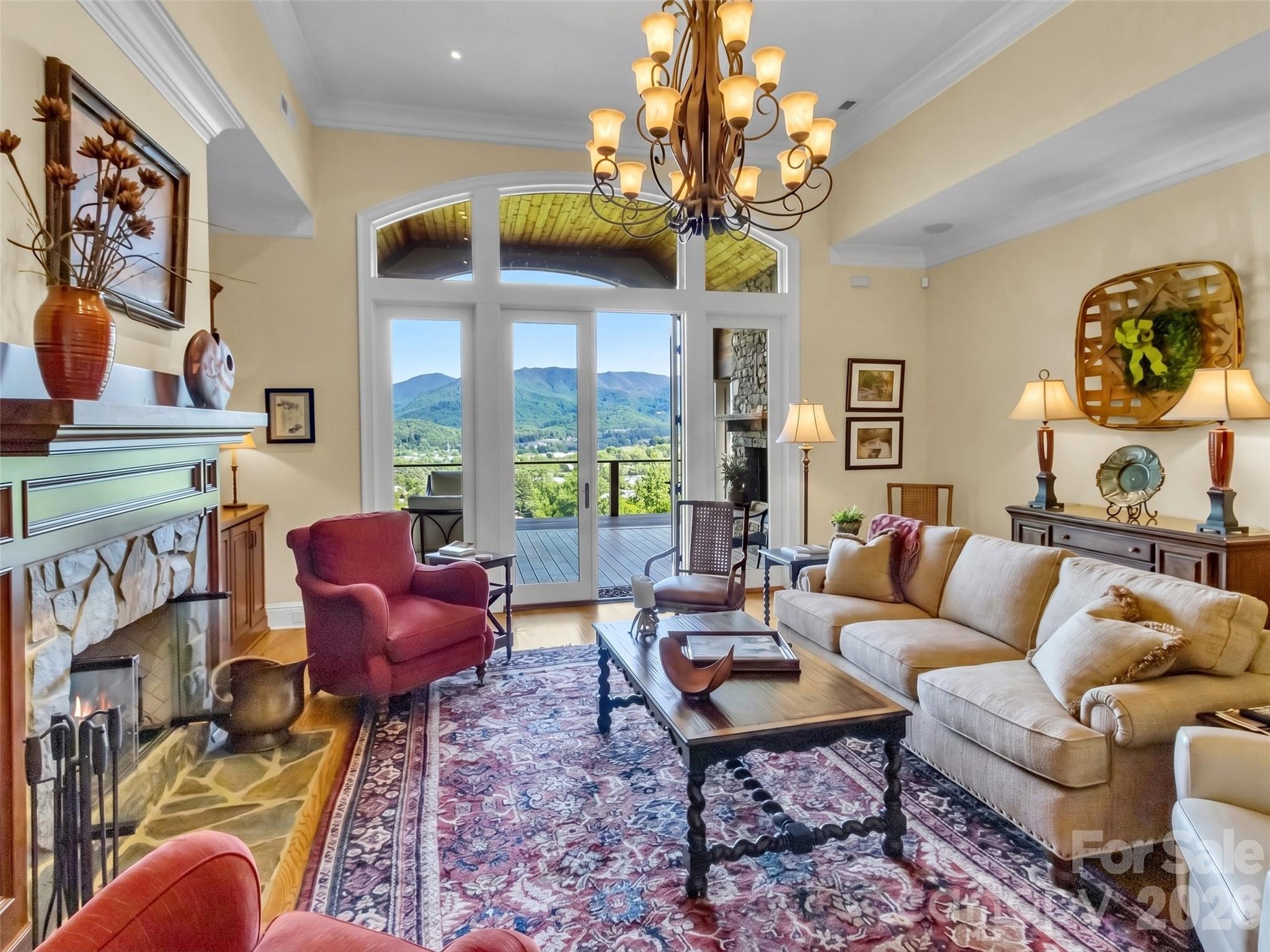 149 Cardinal Lane — Waynesville