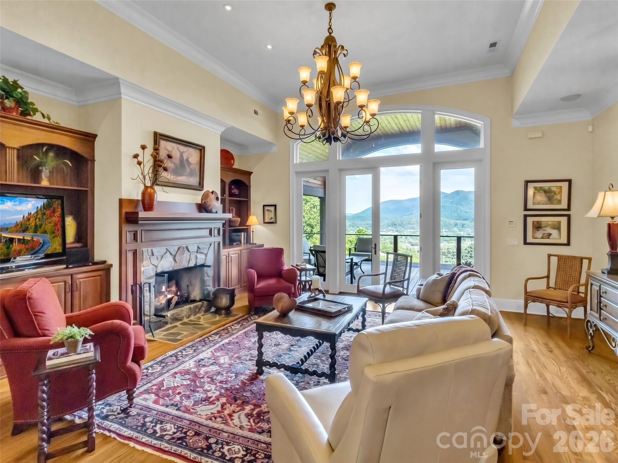 149 Cardinal Lane — Waynesville