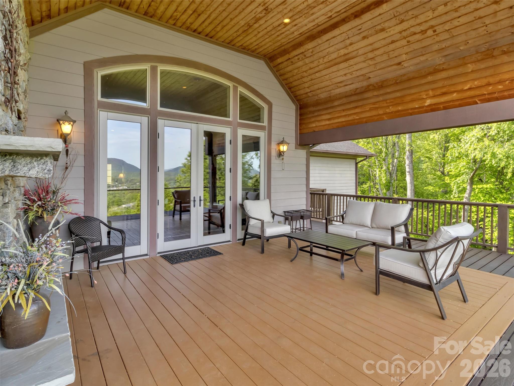 149 Cardinal Lane — Waynesville