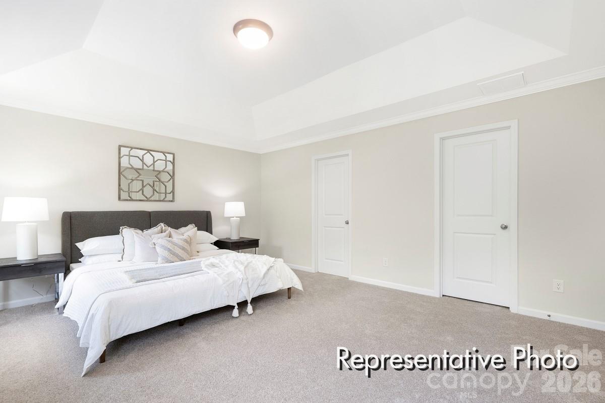 1415 Allison Woods Court #70 — Lowell