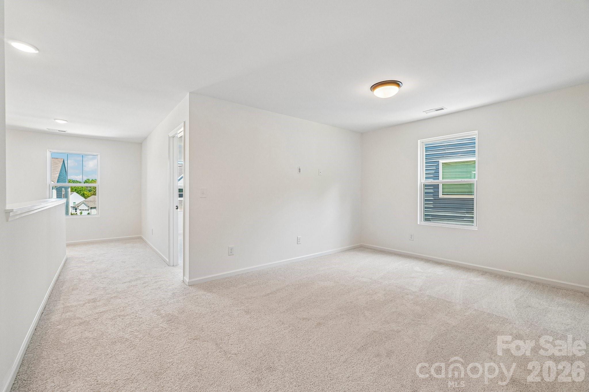 1415 Allison Woods Court #70 — Lowell