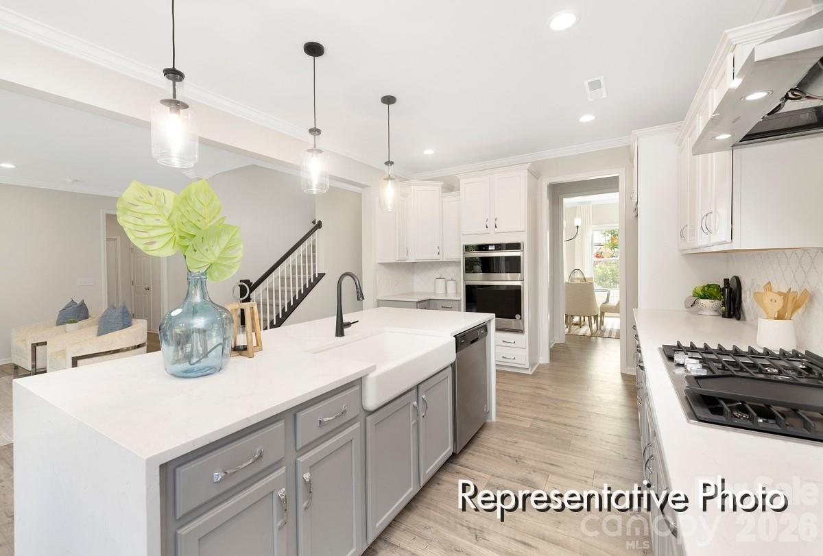 1415 Allison Woods Court #70 — Lowell
