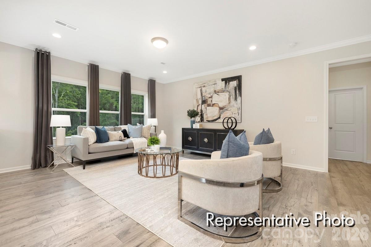 1415 Allison Woods Court #70 — Lowell