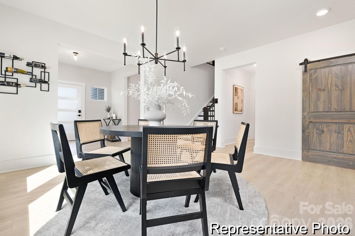 1029 Preston Drive #51 — Lowell