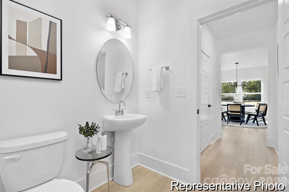 1029 Preston Drive #51 — Lowell