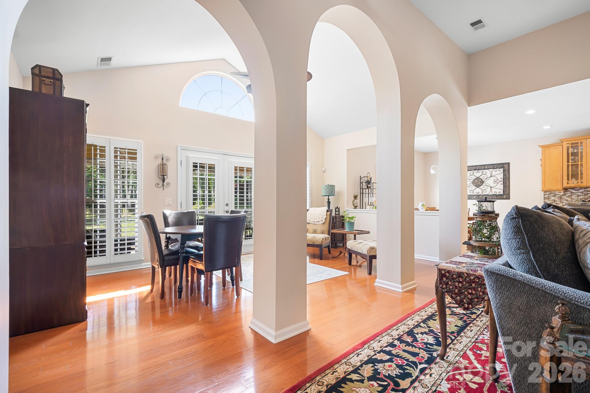 13403 Fremington Road — Huntersville