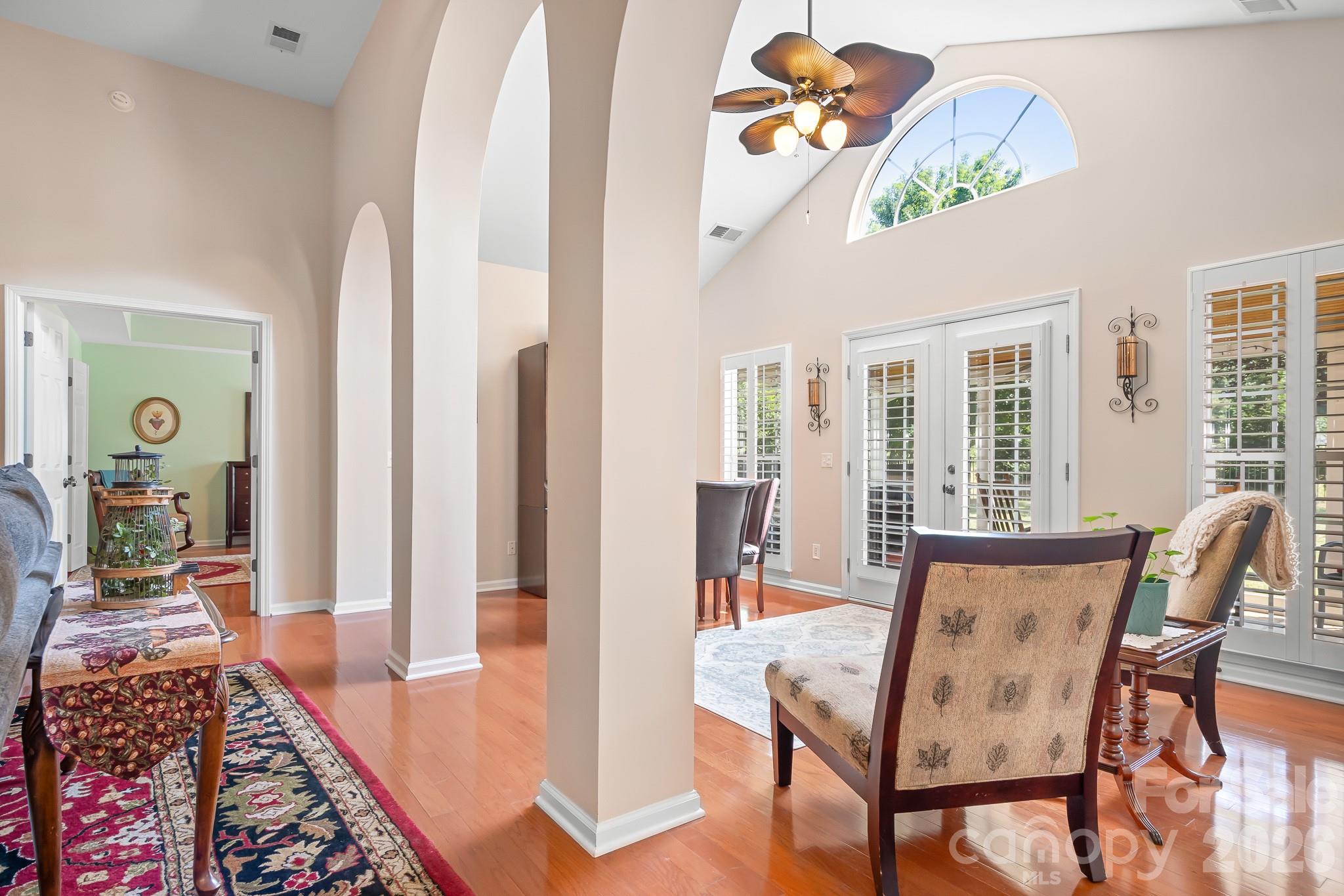 13403 Fremington Road — Huntersville