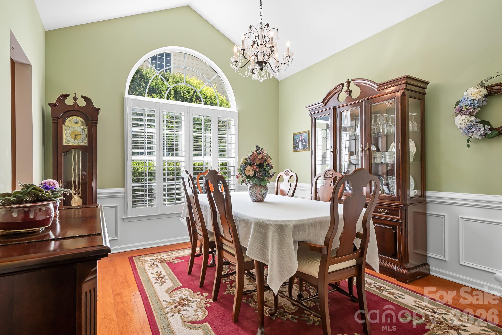 13403 Fremington Road — Huntersville