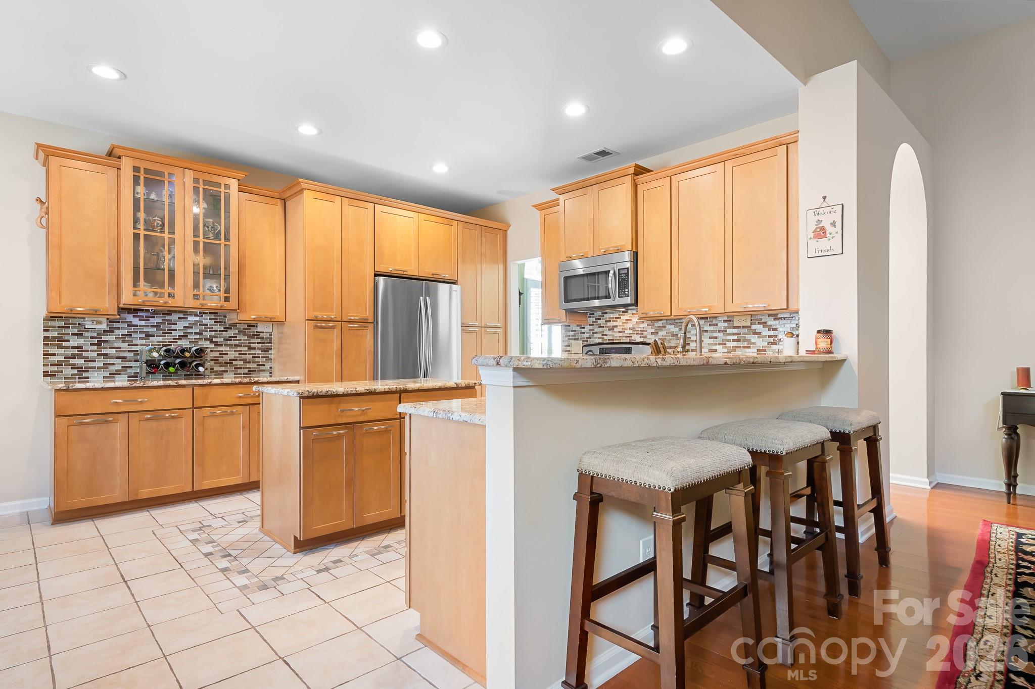 13403 Fremington Road — Huntersville