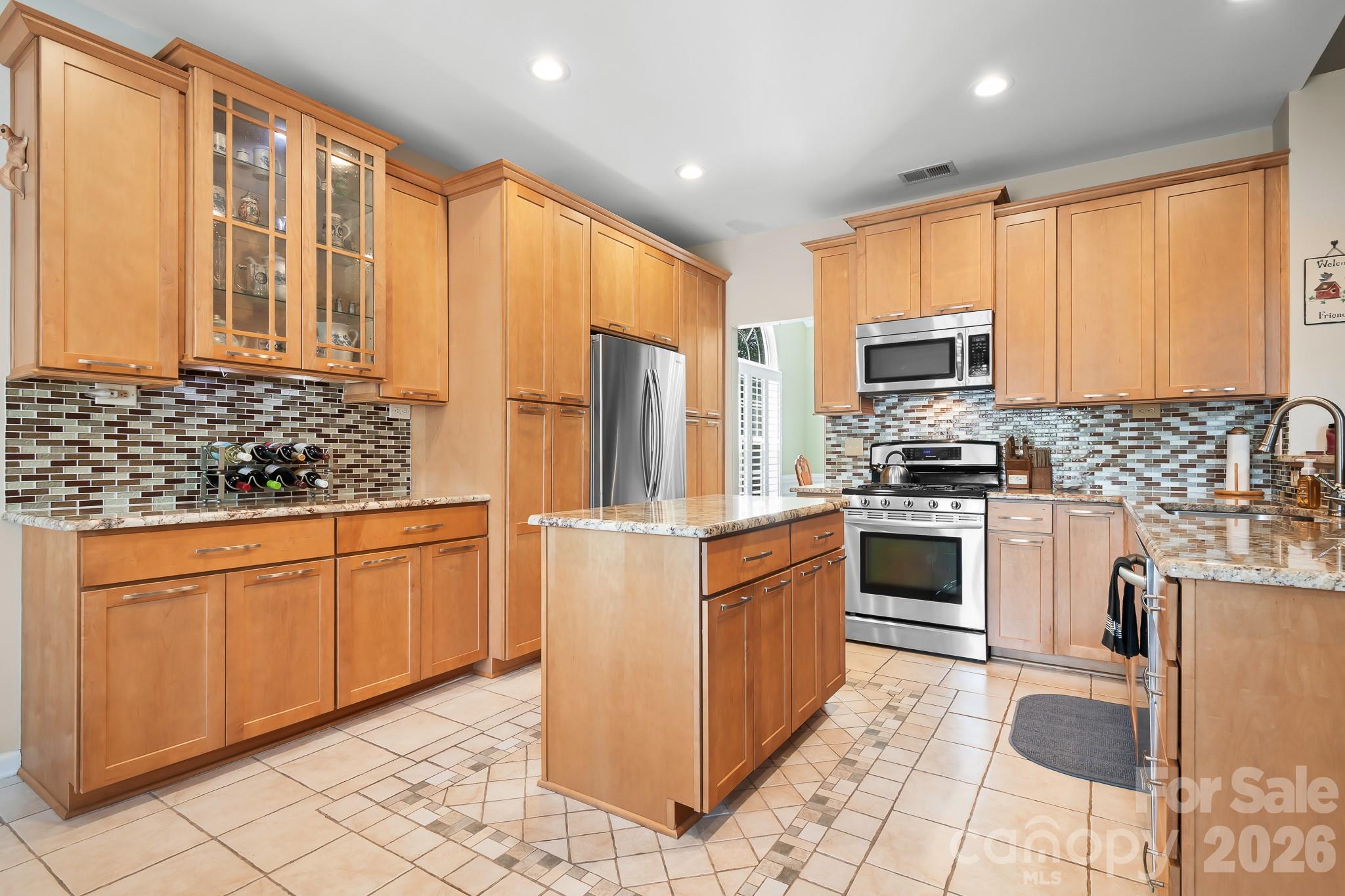 13403 Fremington Road — Huntersville