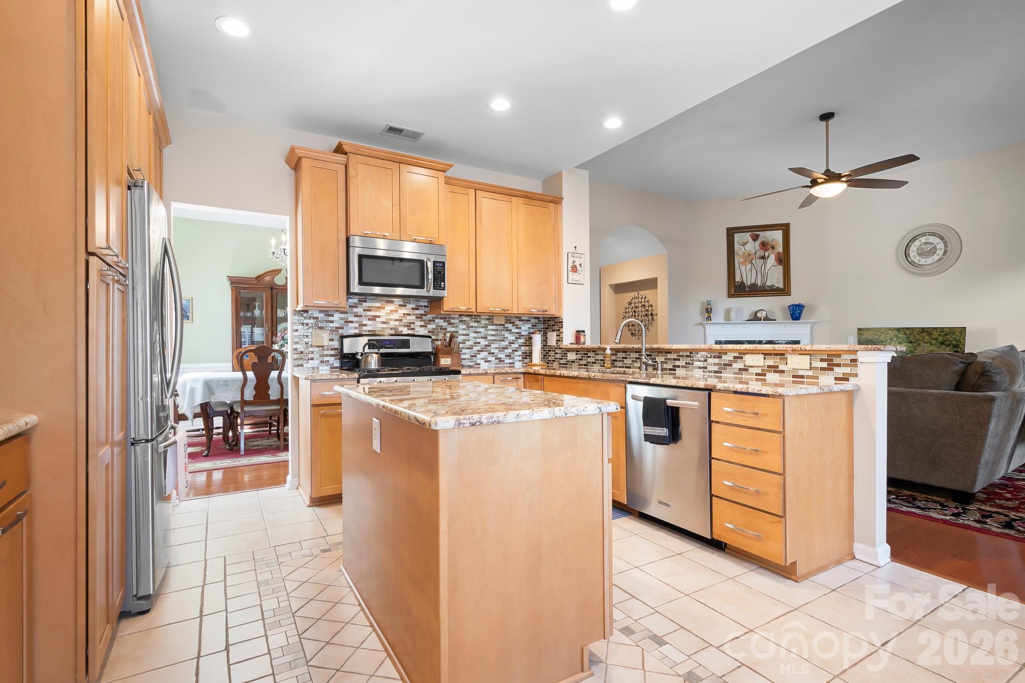 13403 Fremington Road — Huntersville