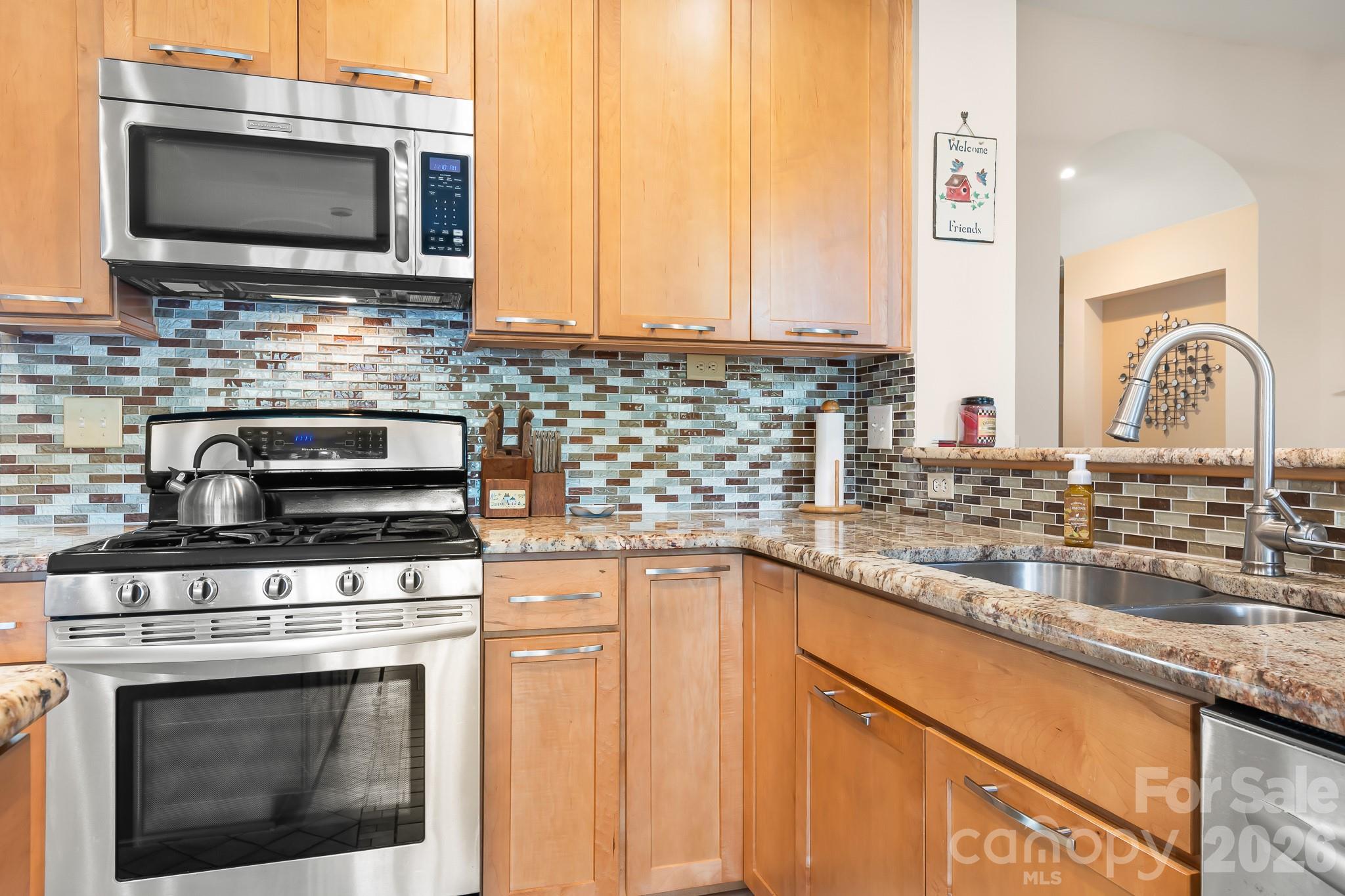 13403 Fremington Road — Huntersville
