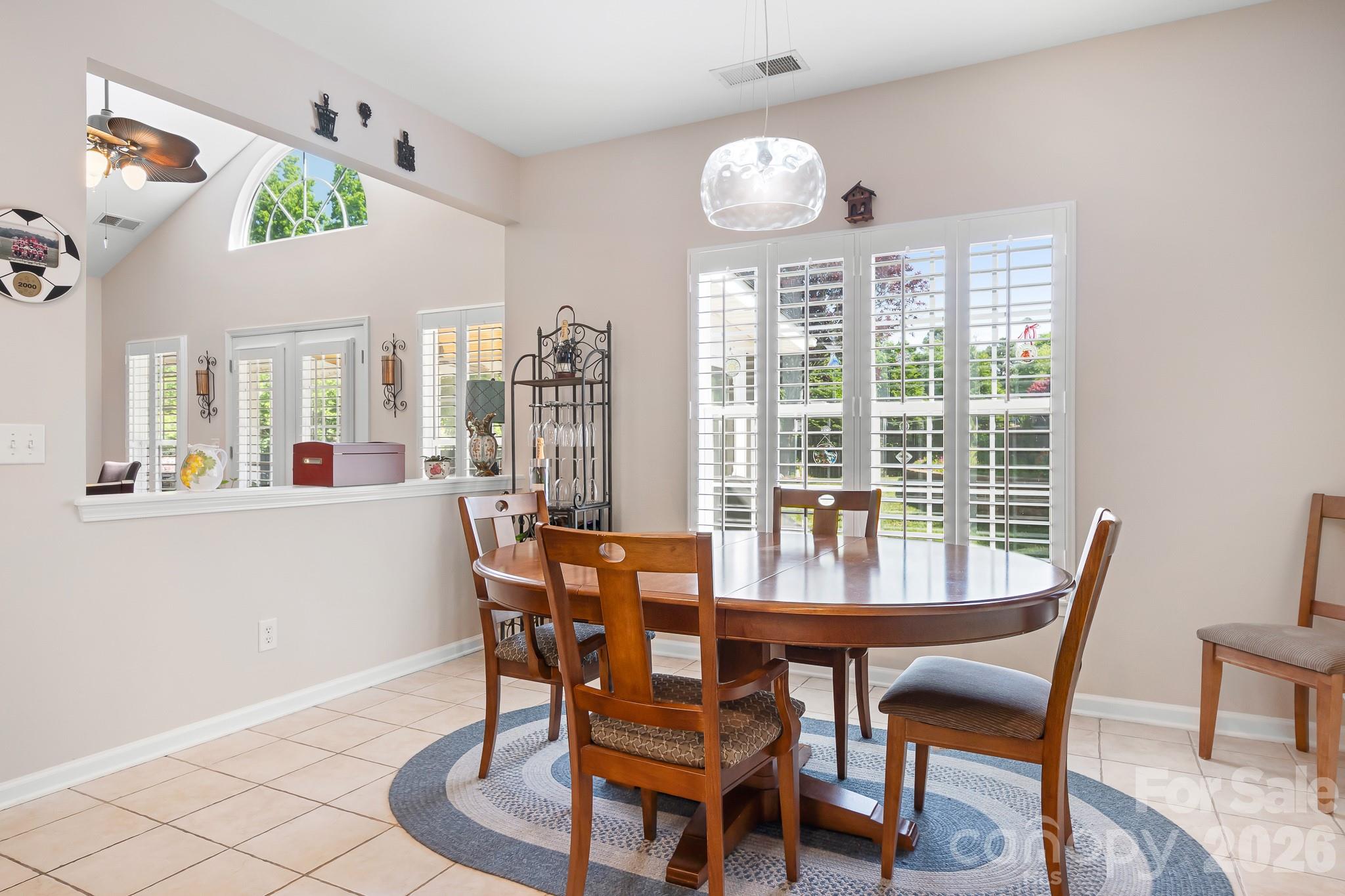 13403 Fremington Road — Huntersville