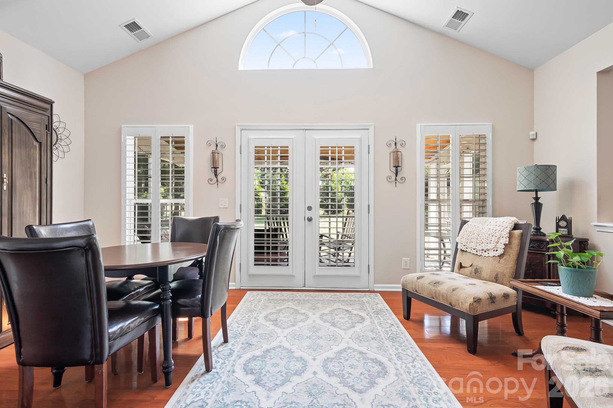13403 Fremington Road — Huntersville