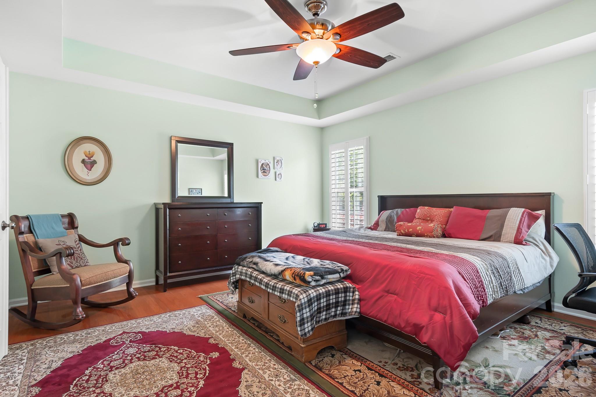 13403 Fremington Road — Huntersville