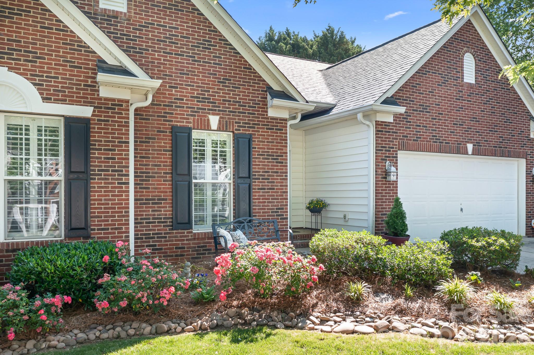 13403 Fremington Road — Huntersville