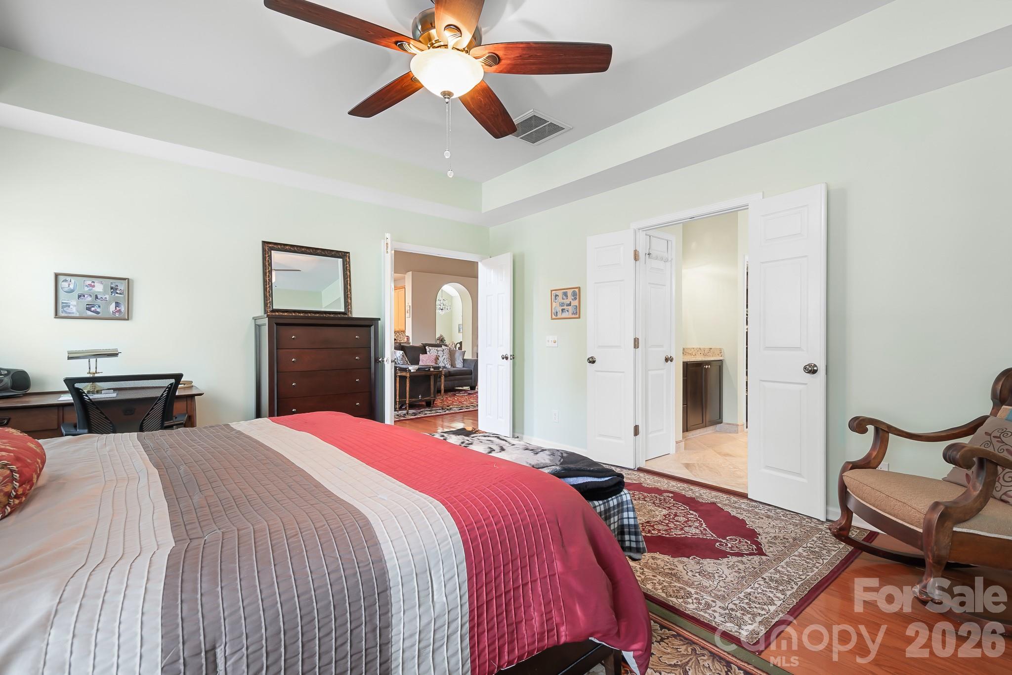 13403 Fremington Road — Huntersville