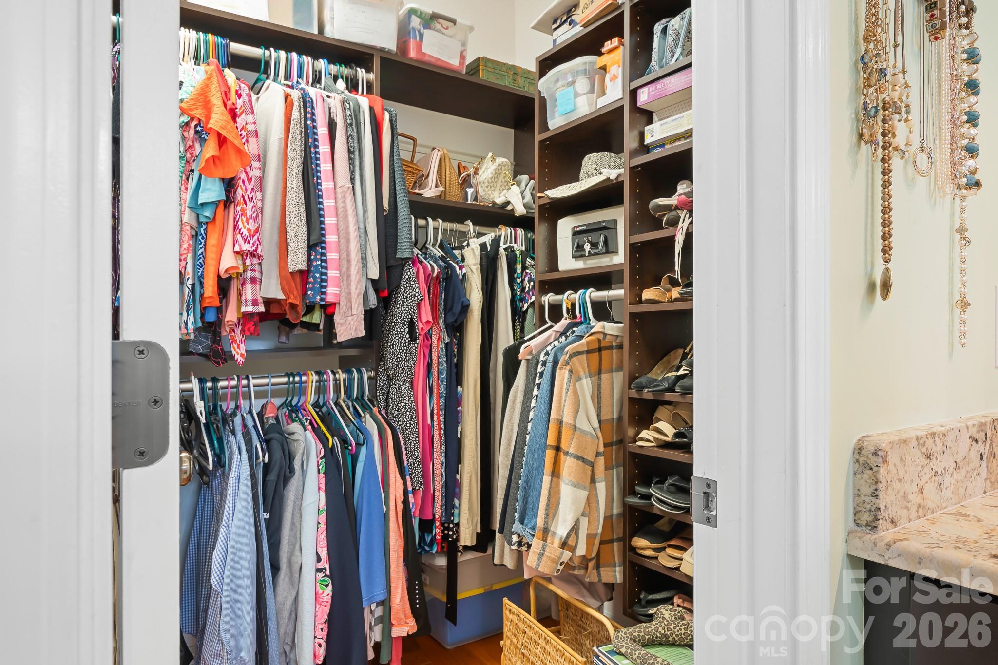 13403 Fremington Road — Huntersville