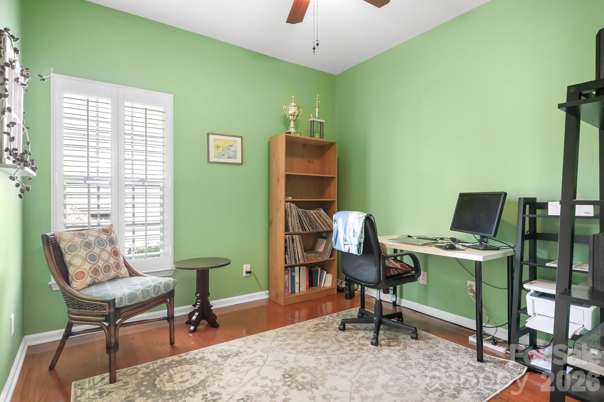 13403 Fremington Road — Huntersville