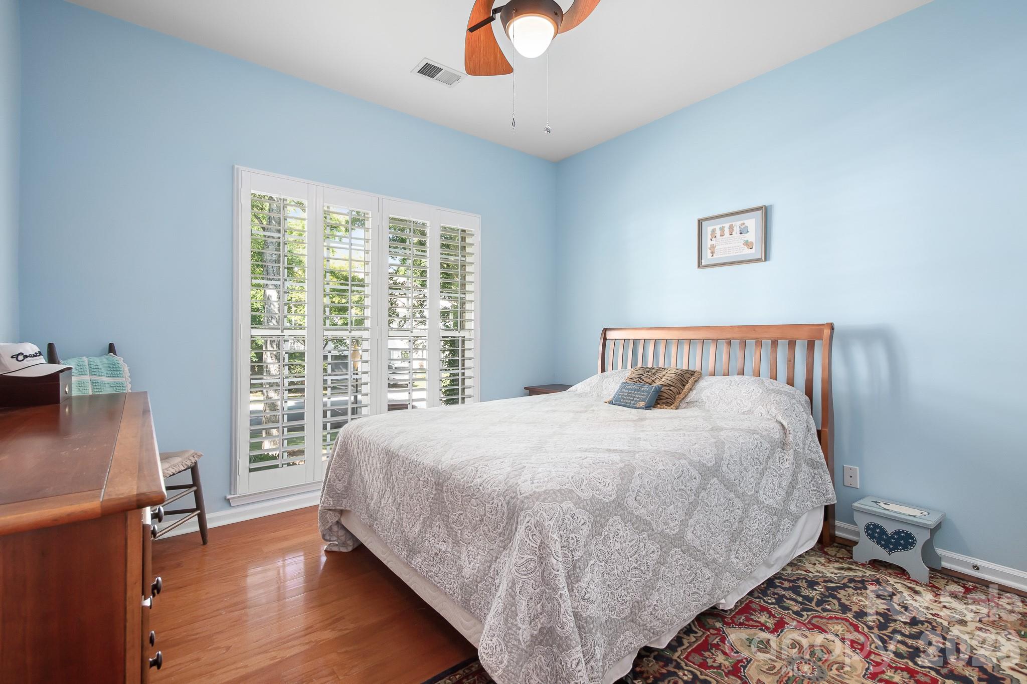 13403 Fremington Road — Huntersville