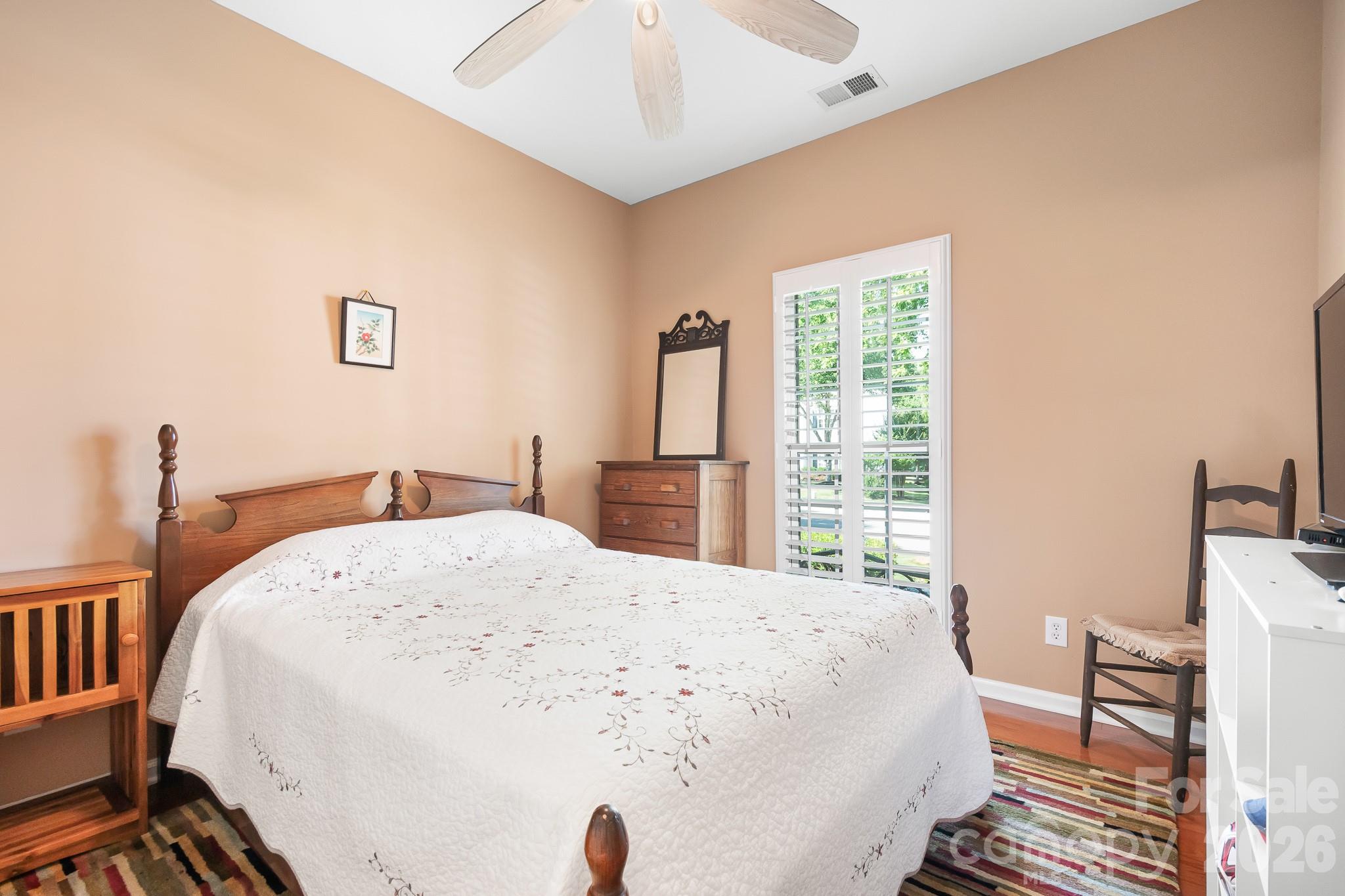 13403 Fremington Road — Huntersville