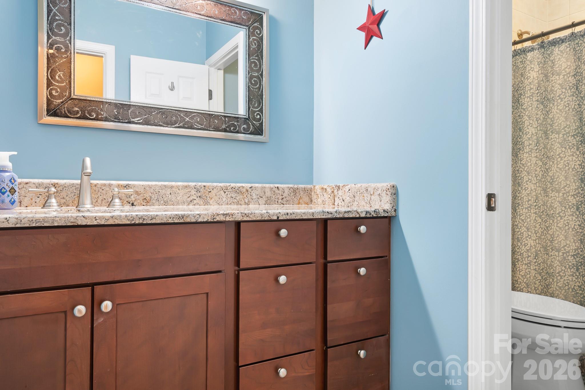 13403 Fremington Road — Huntersville