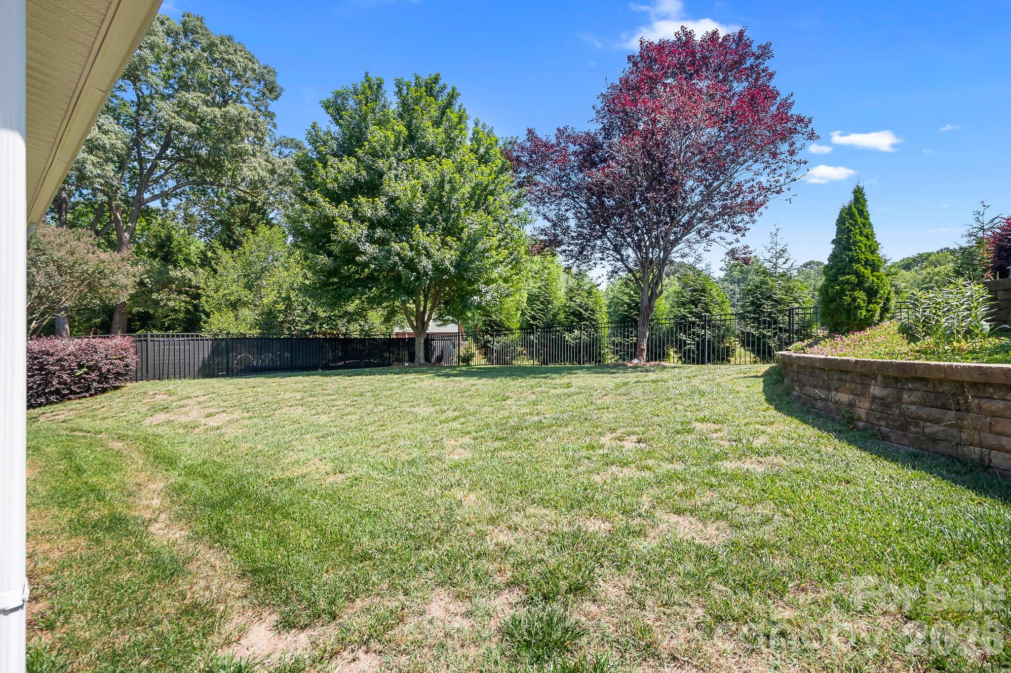 13403 Fremington Road — Huntersville