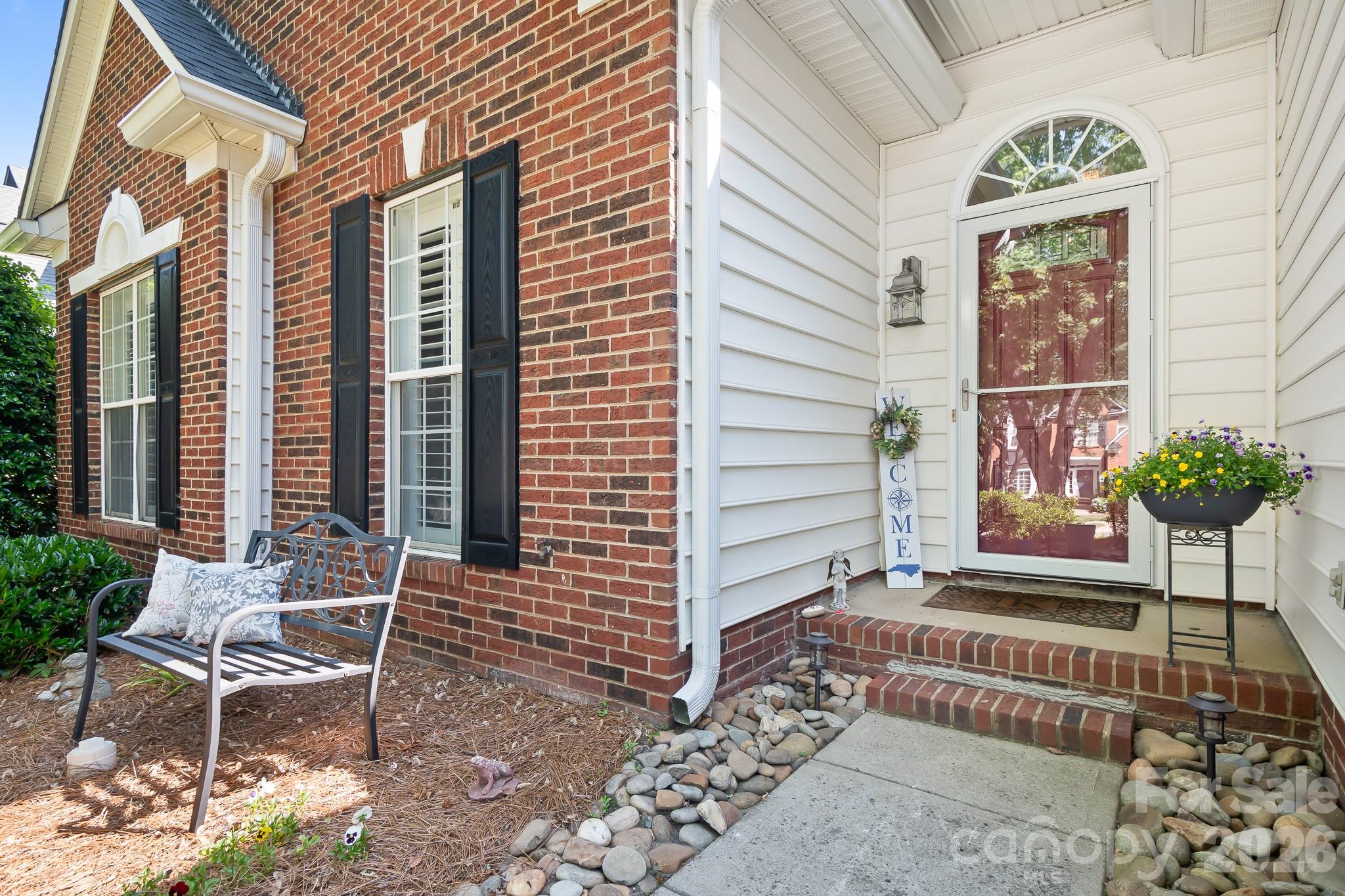 13403 Fremington Road — Huntersville