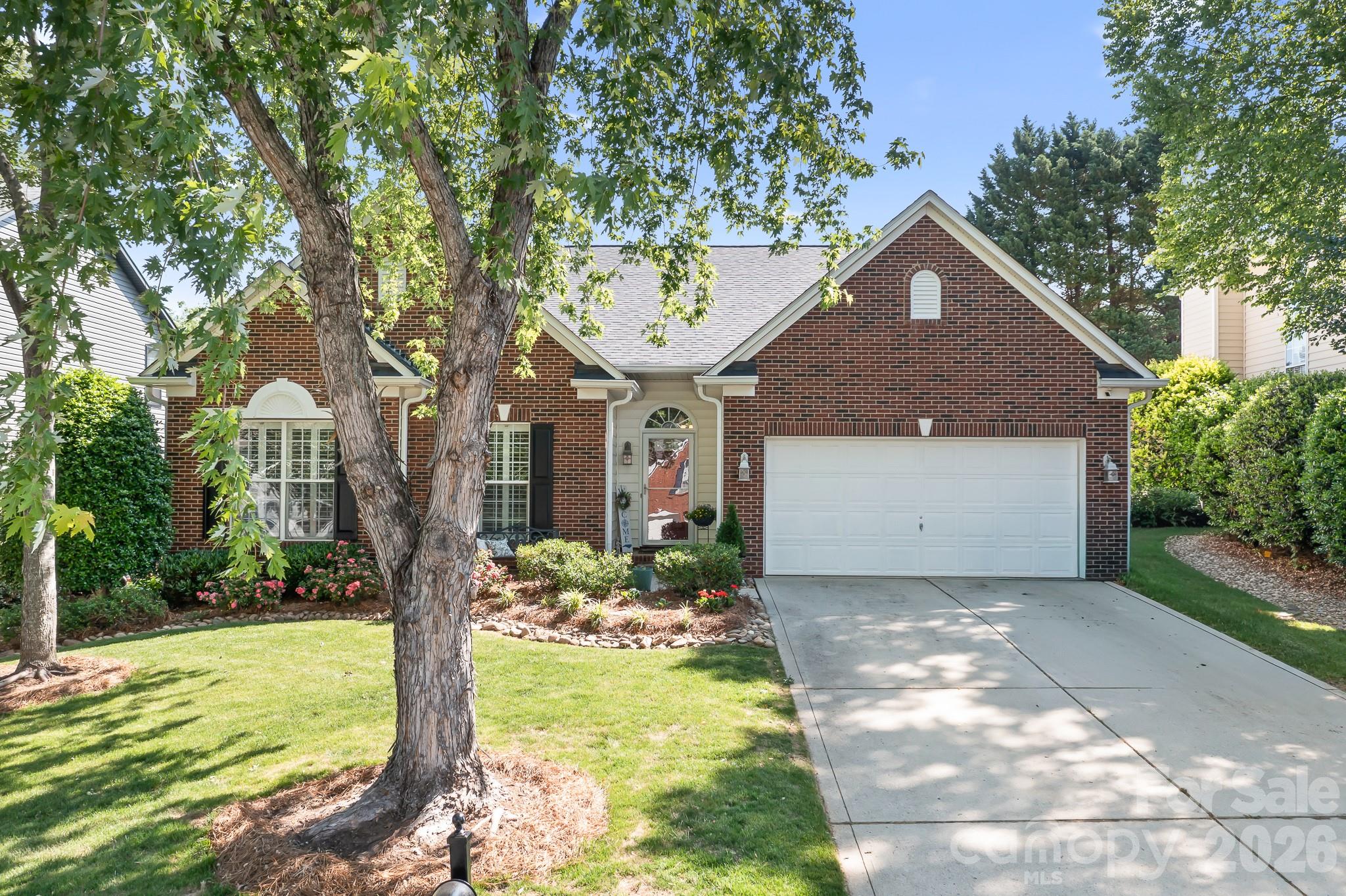13403 Fremington Road — Huntersville