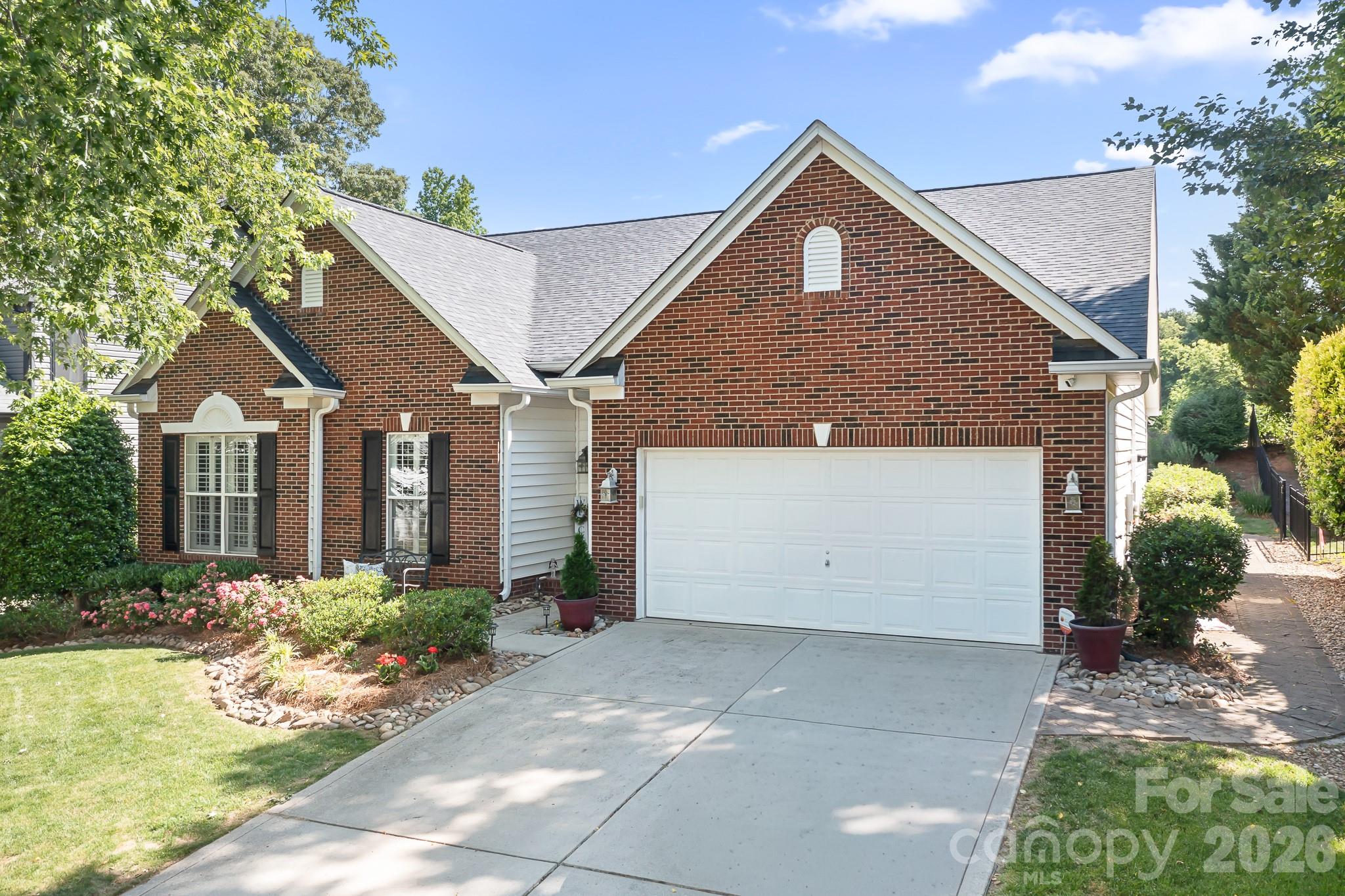 13403 Fremington Road — Huntersville