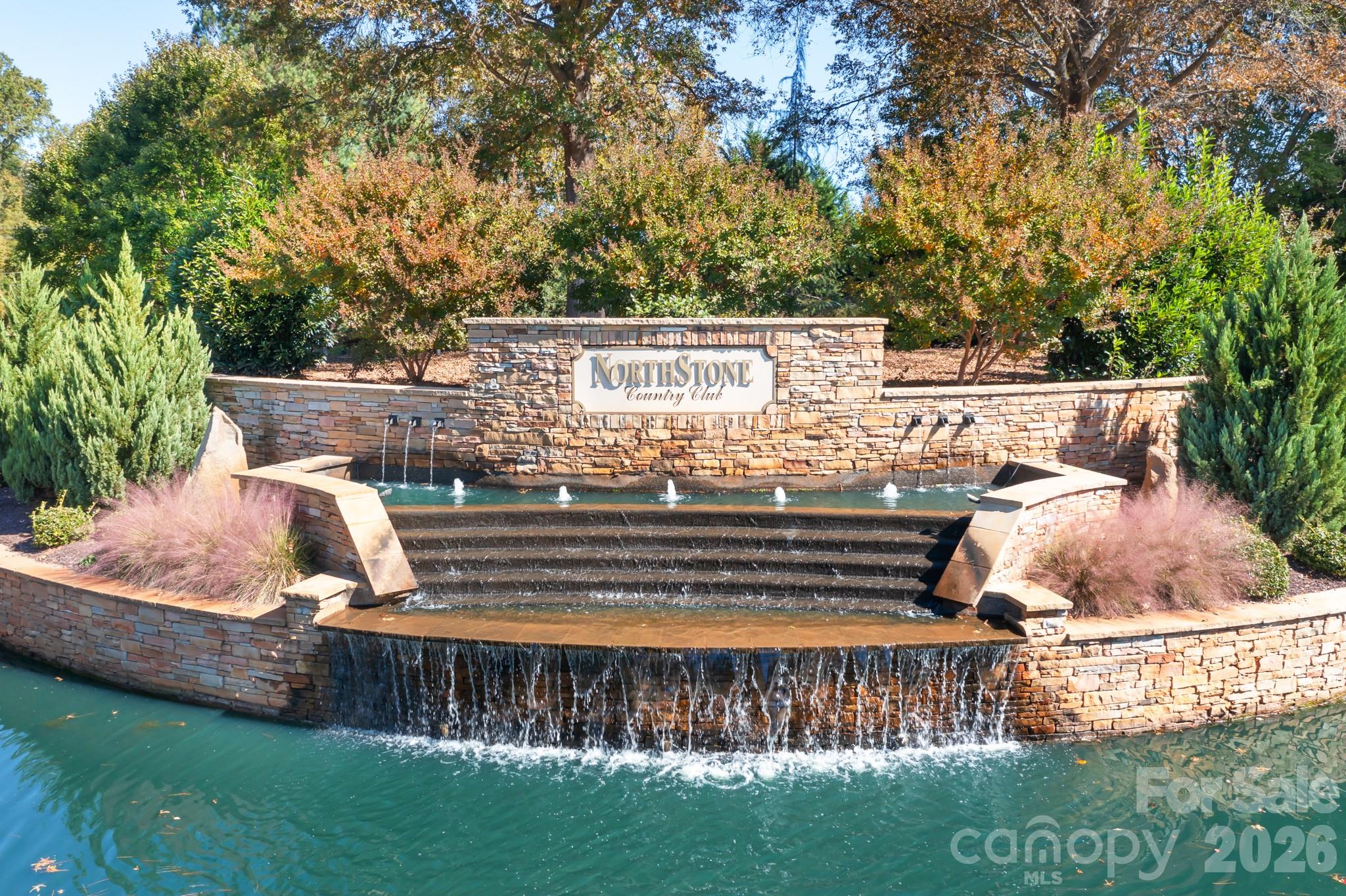 13403 Fremington Road — Huntersville