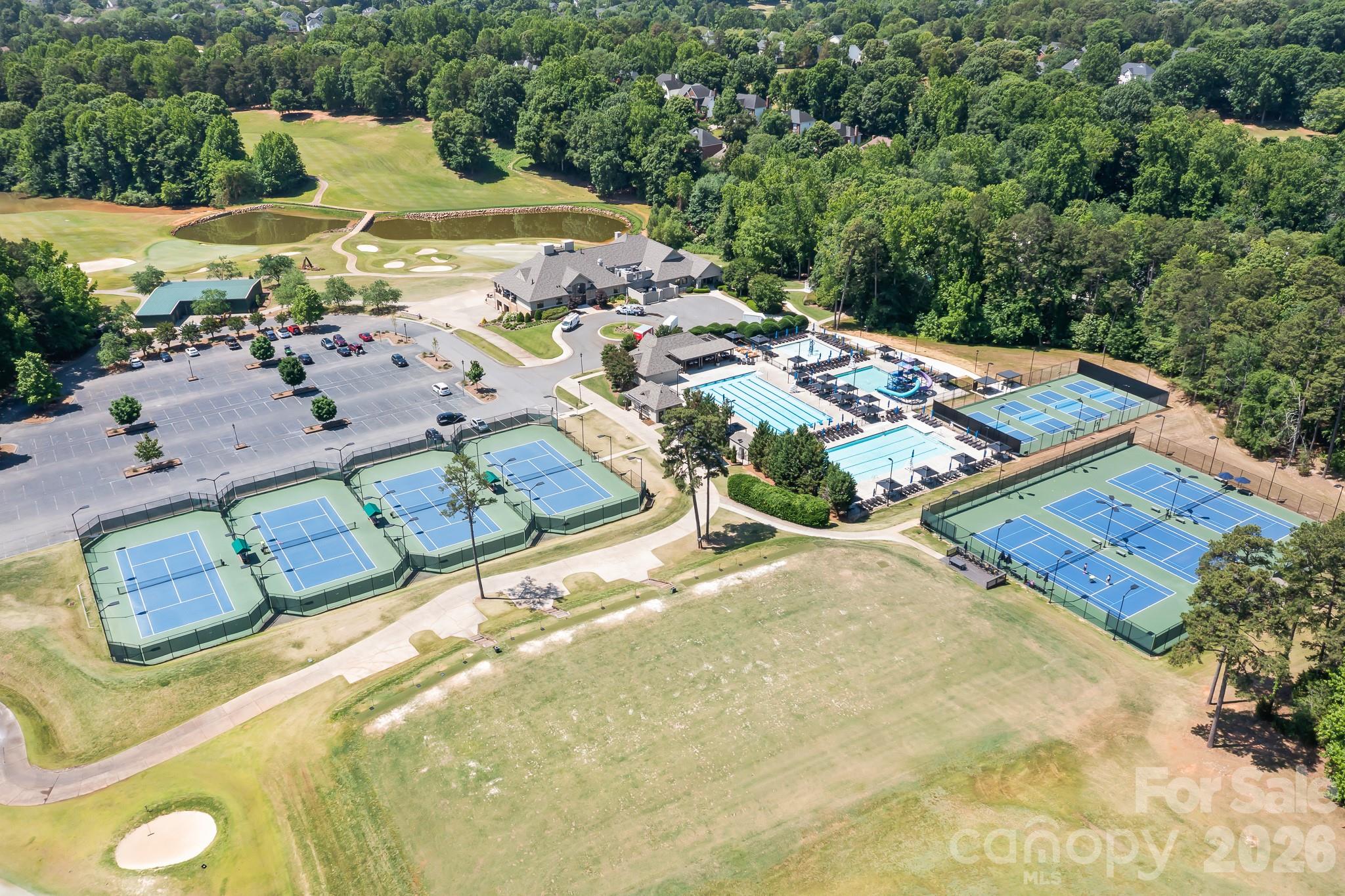 13403 Fremington Road — Huntersville