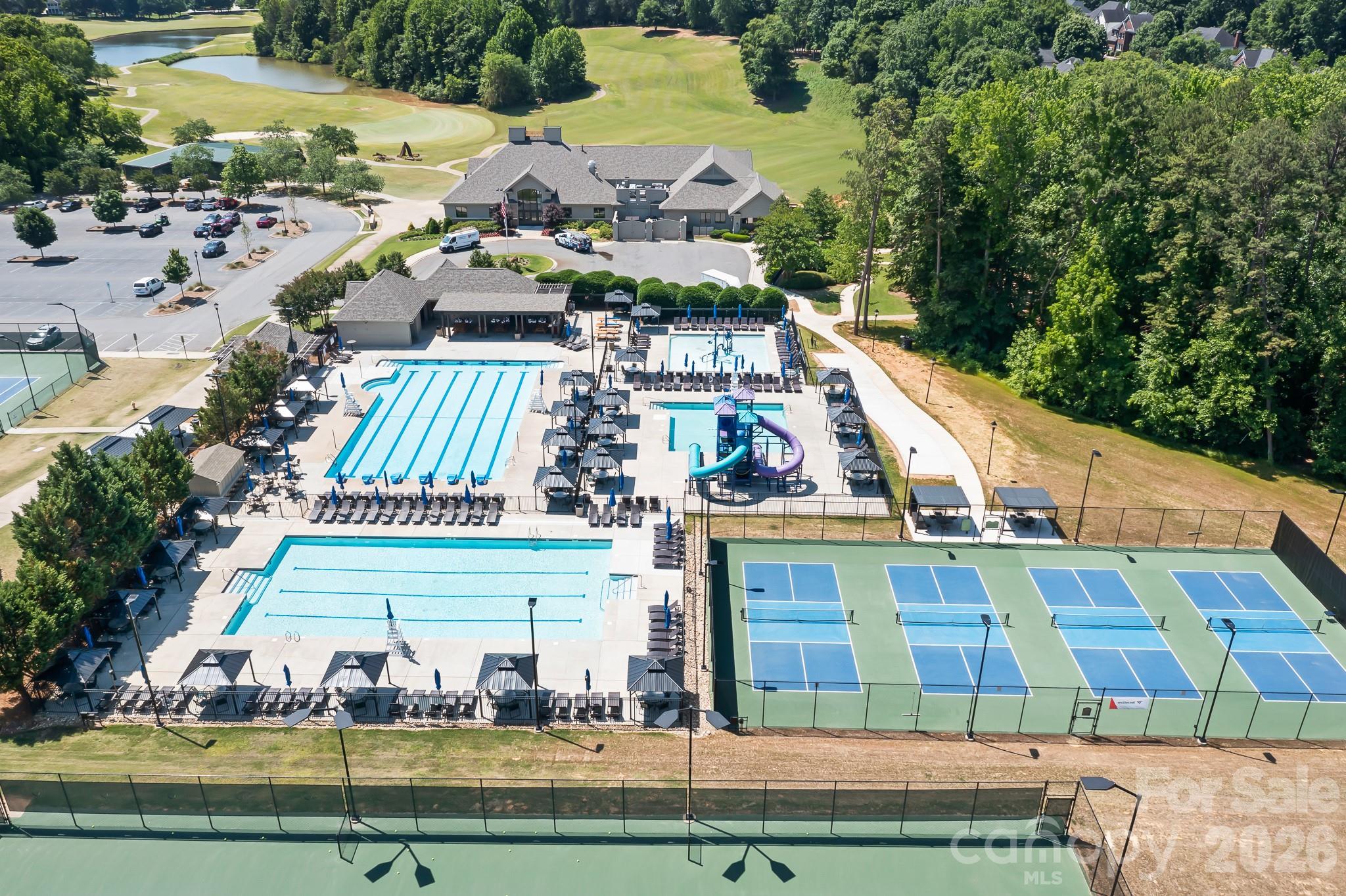 13403 Fremington Road — Huntersville