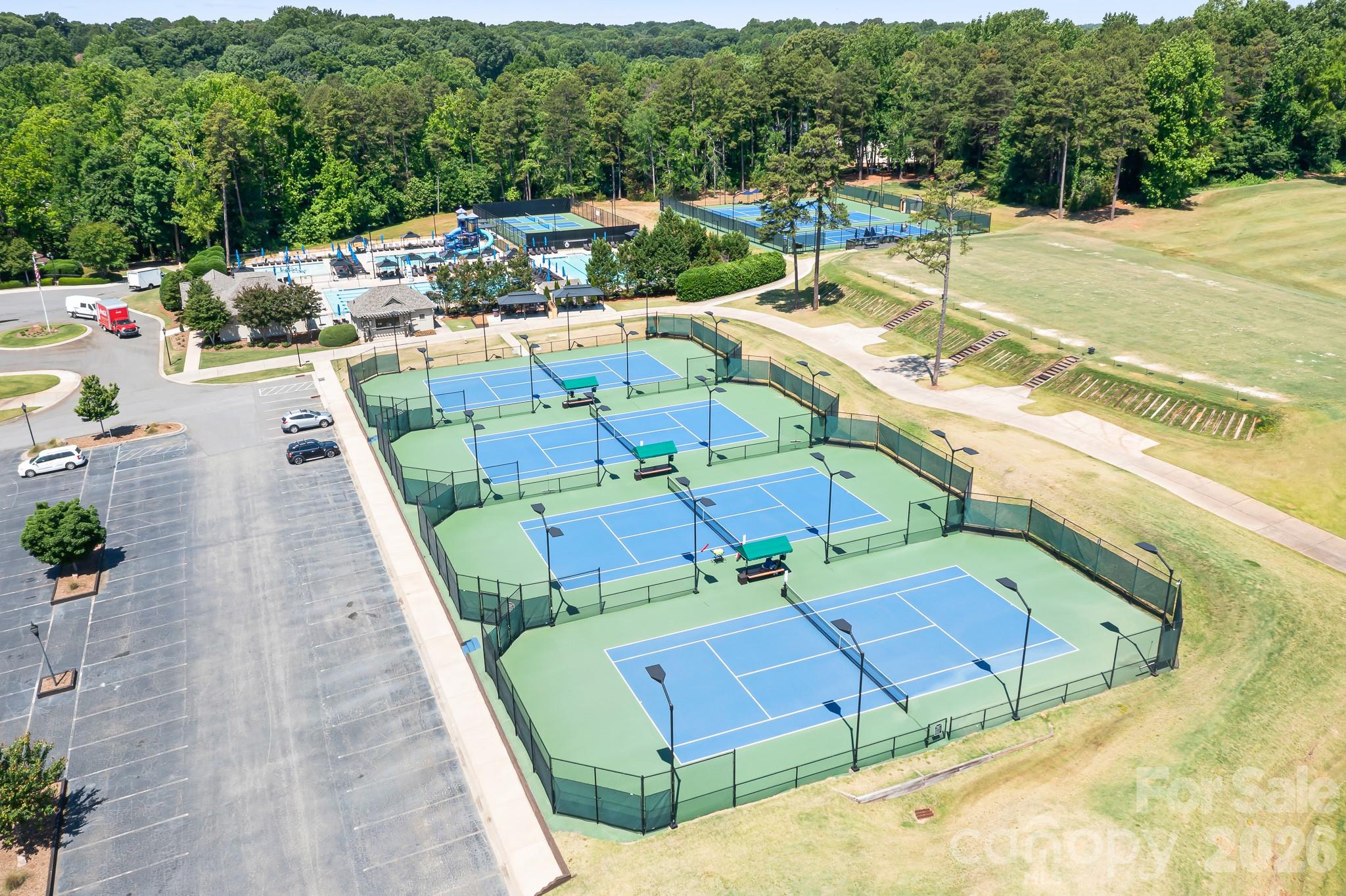 13403 Fremington Road — Huntersville
