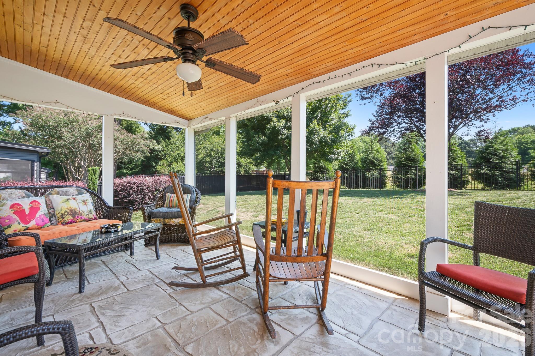 13403 Fremington Road — Huntersville