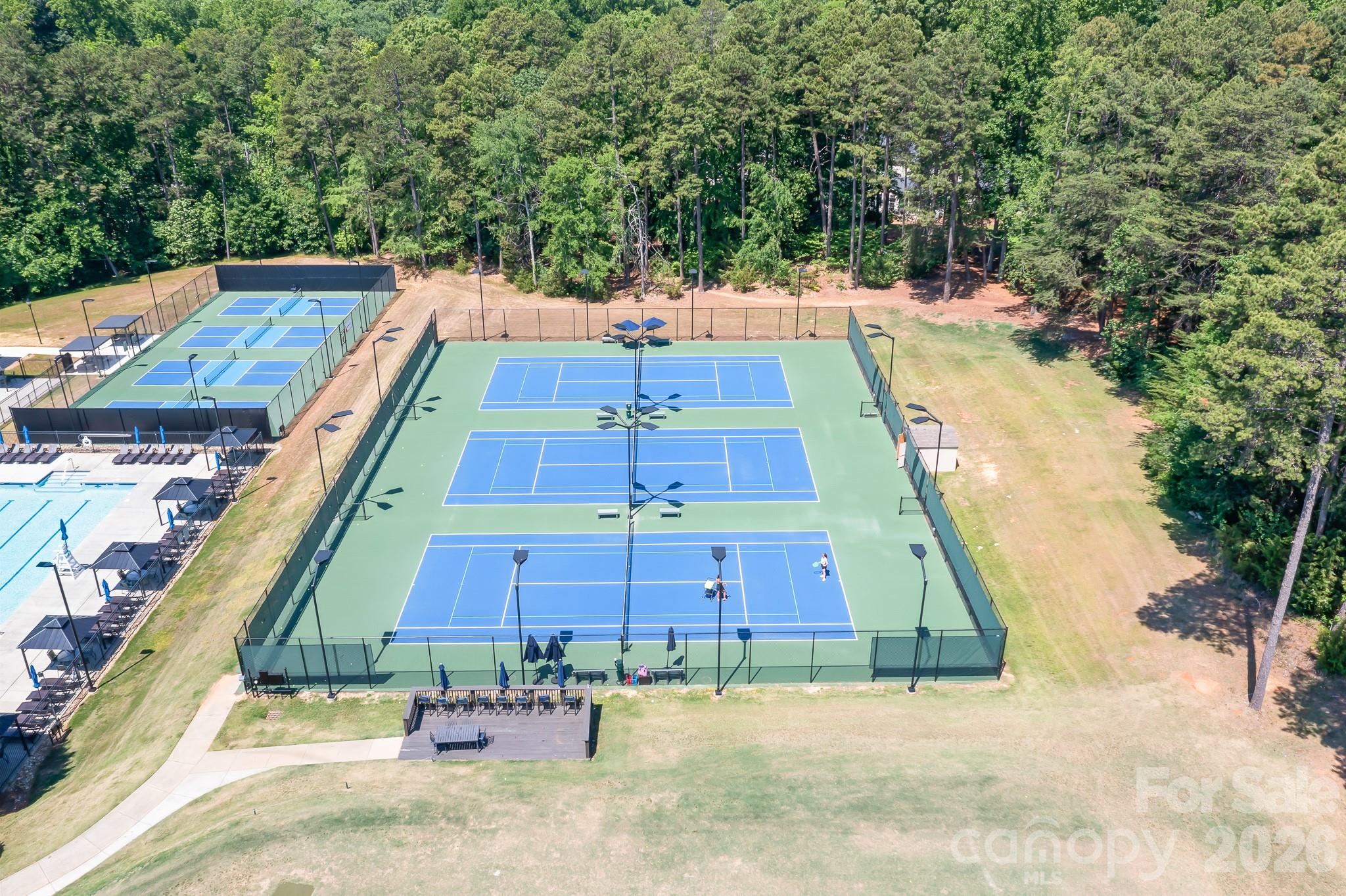 13403 Fremington Road — Huntersville