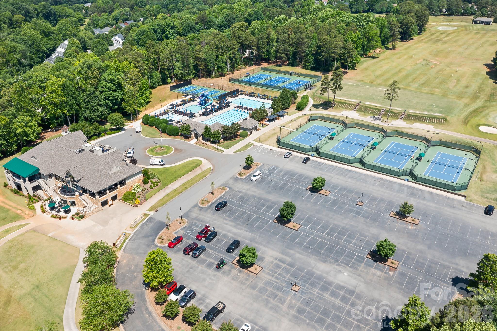 13403 Fremington Road — Huntersville