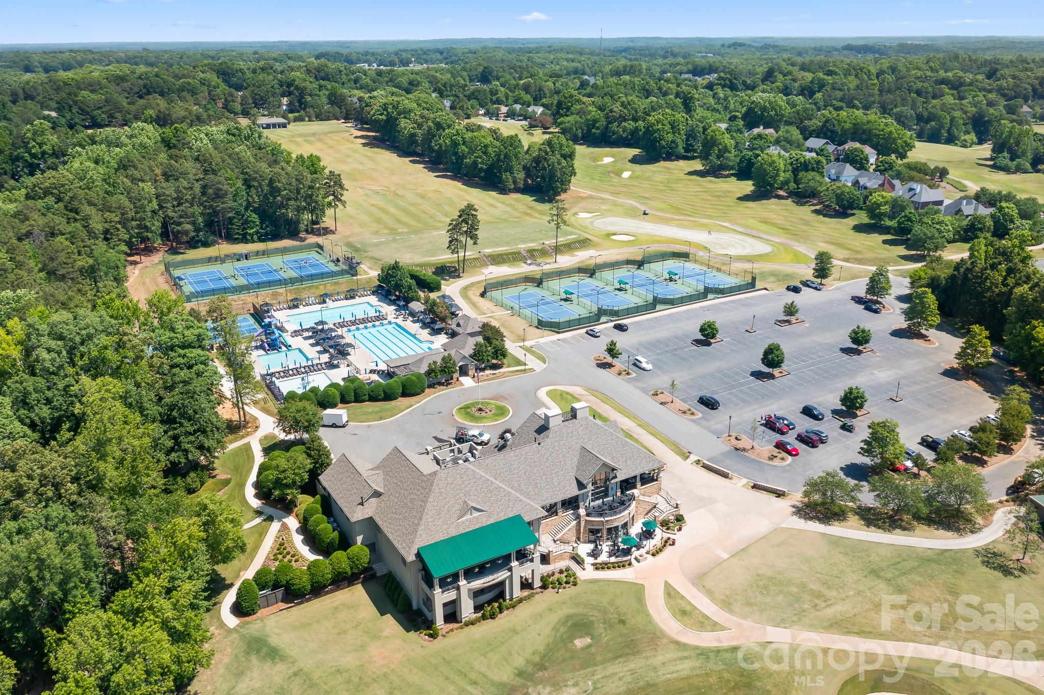 13403 Fremington Road — Huntersville