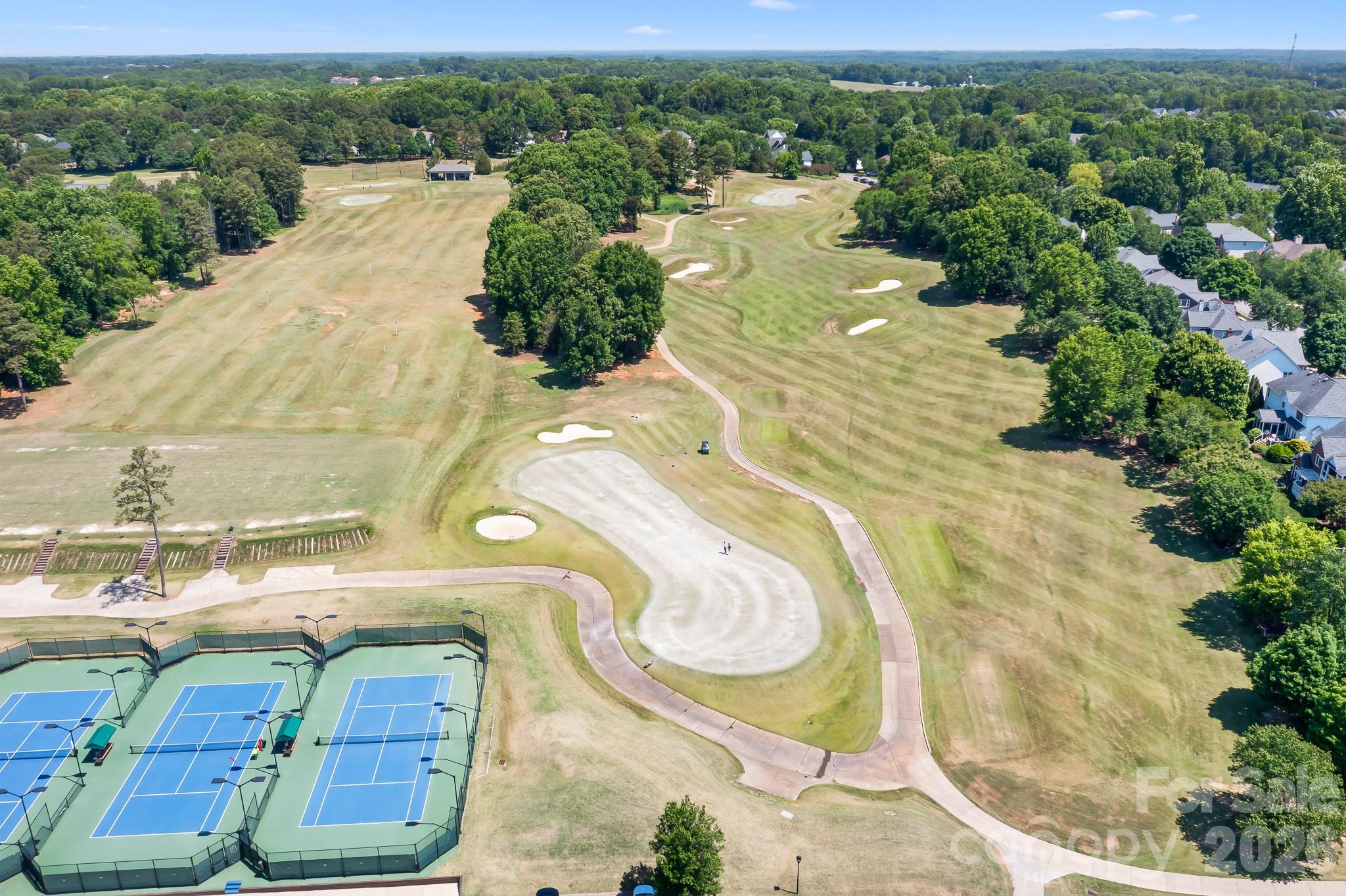 13403 Fremington Road — Huntersville