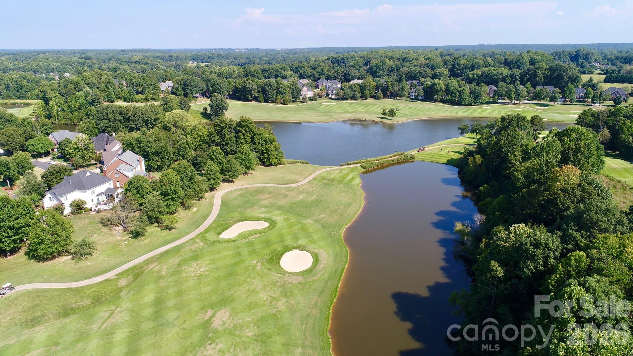 13403 Fremington Road — Huntersville