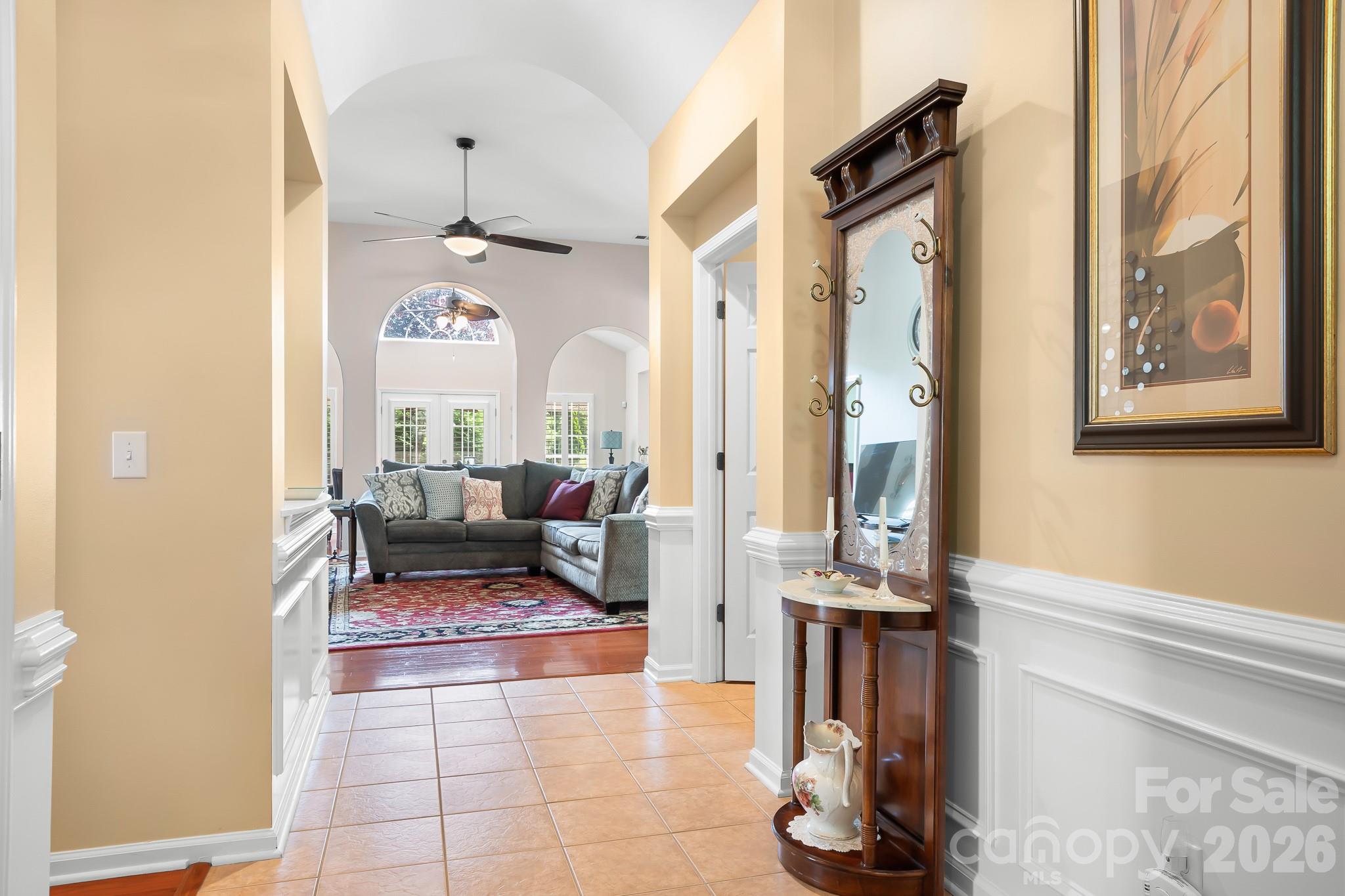 13403 Fremington Road — Huntersville