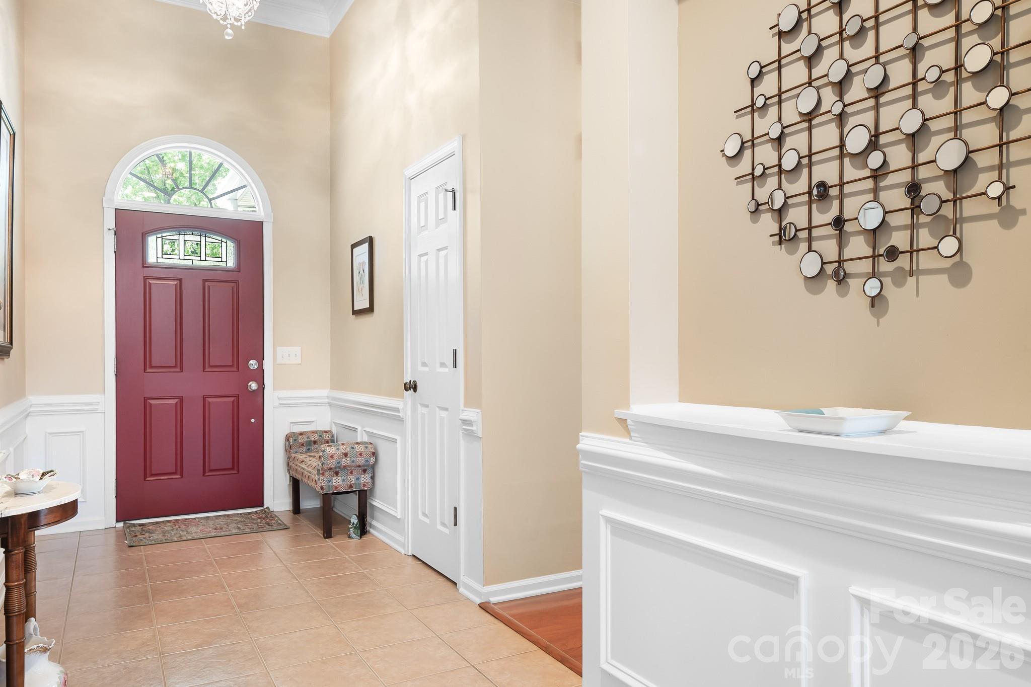 13403 Fremington Road — Huntersville