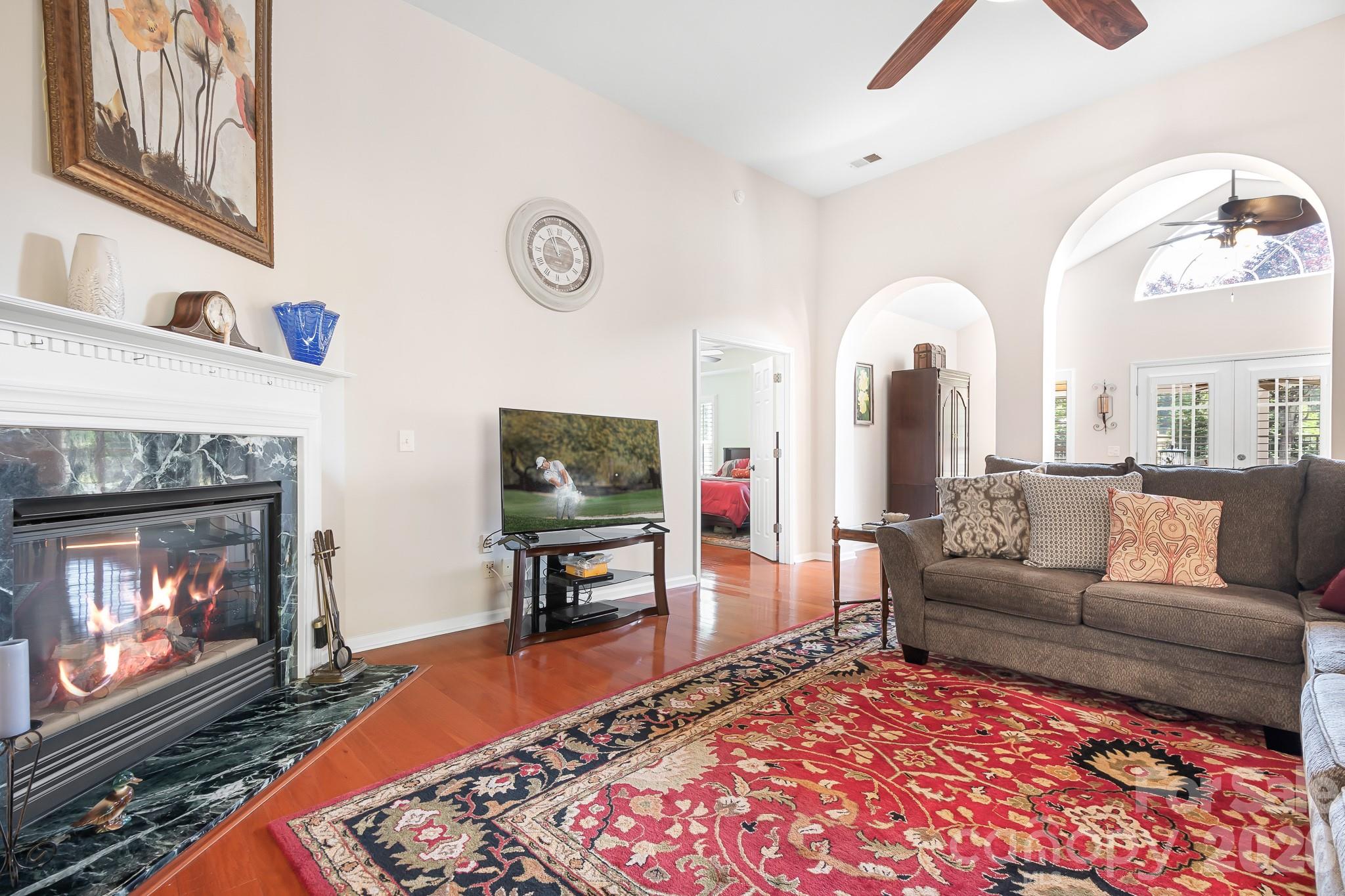 13403 Fremington Road — Huntersville