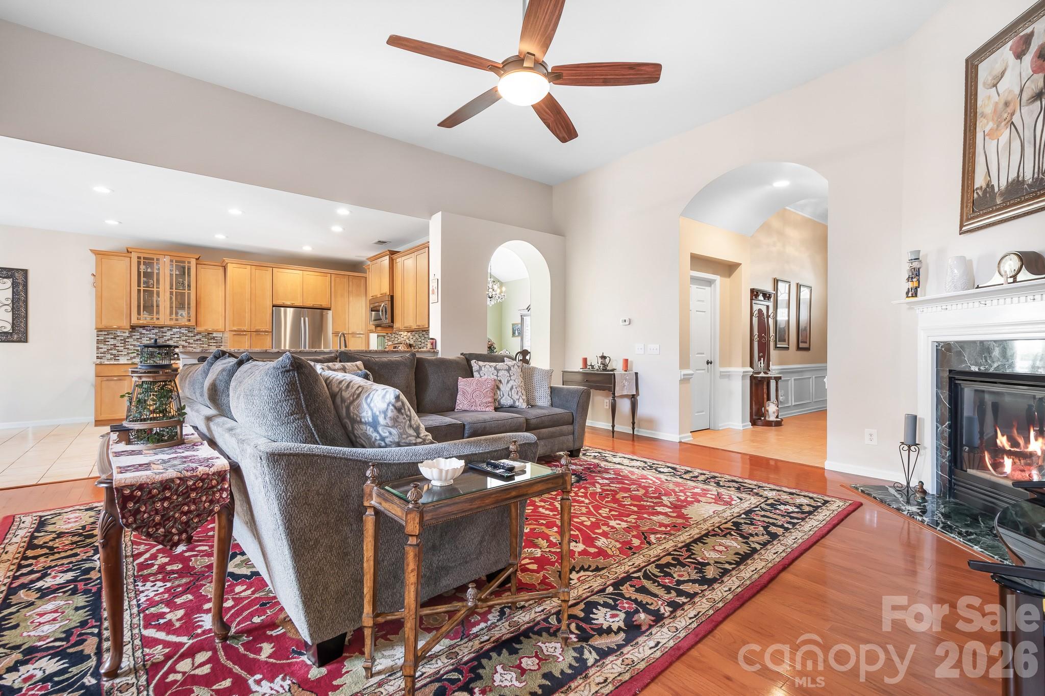 13403 Fremington Road — Huntersville