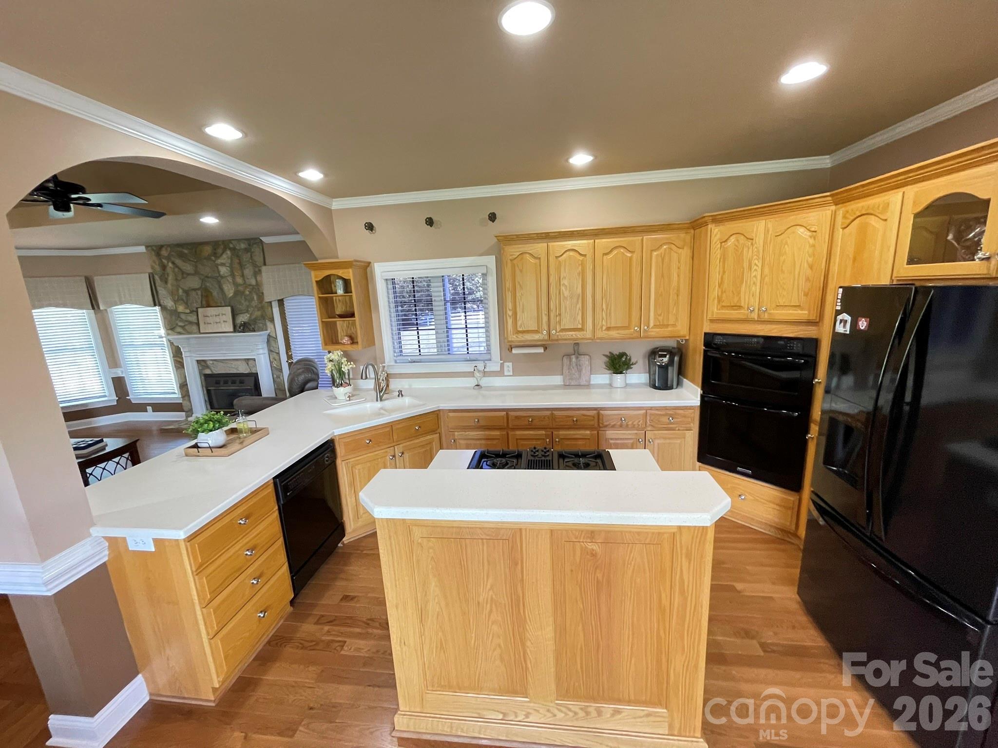 600 Ivah Lee Way — Monroe