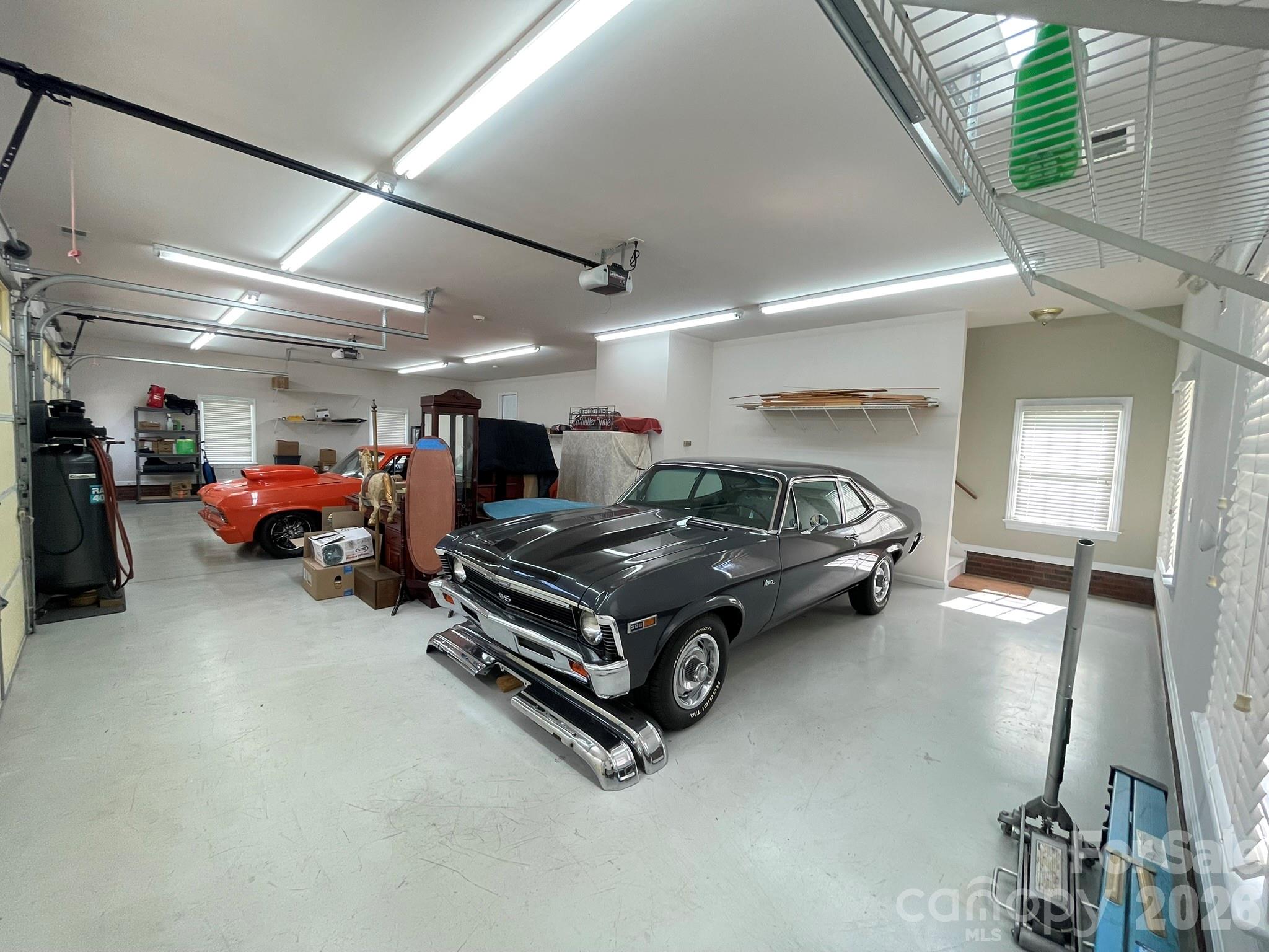 600 Ivah Lee Way — Monroe