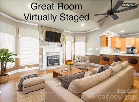 600 Ivah Lee Way — Monroe