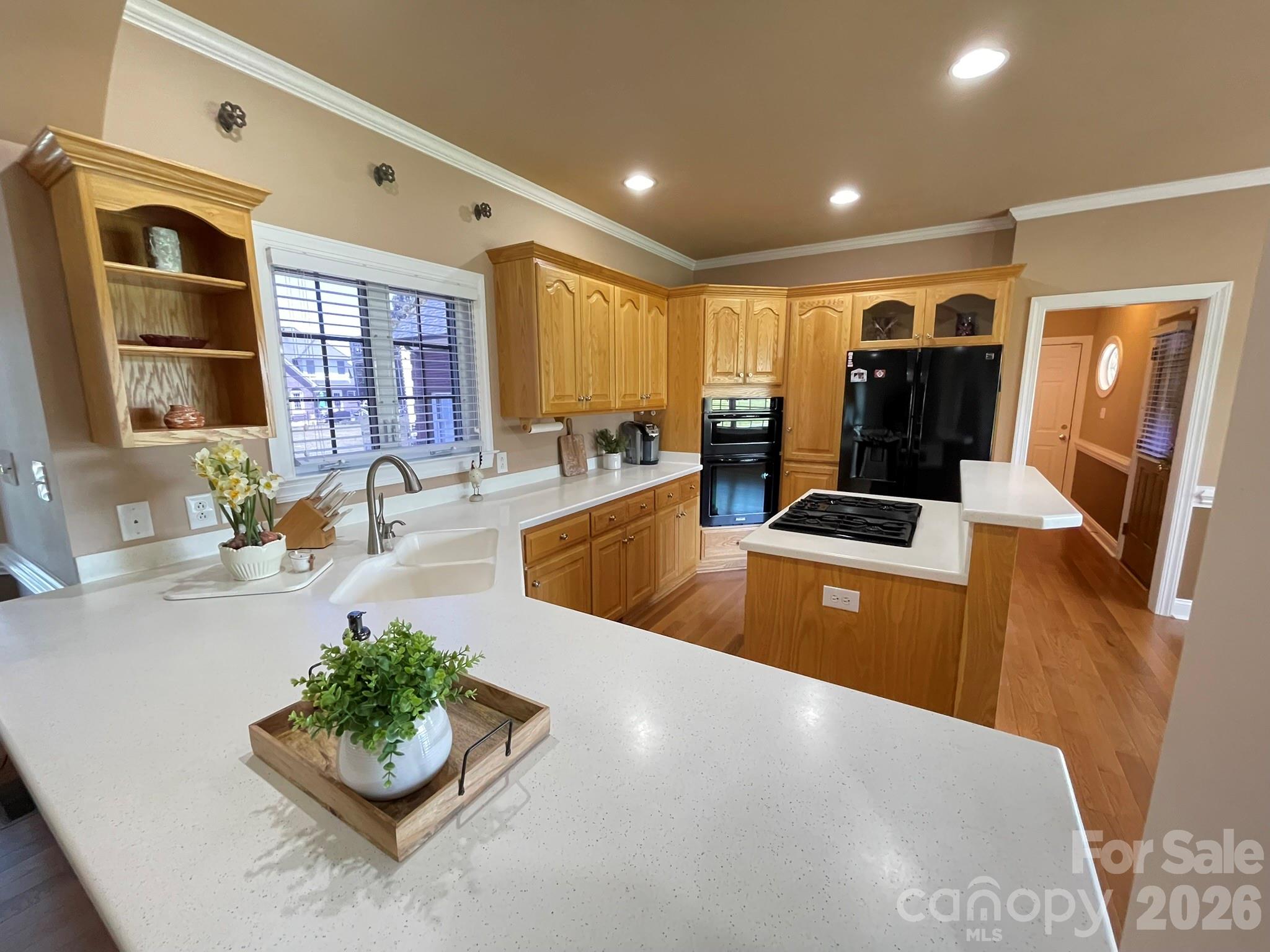 600 Ivah Lee Way — Monroe