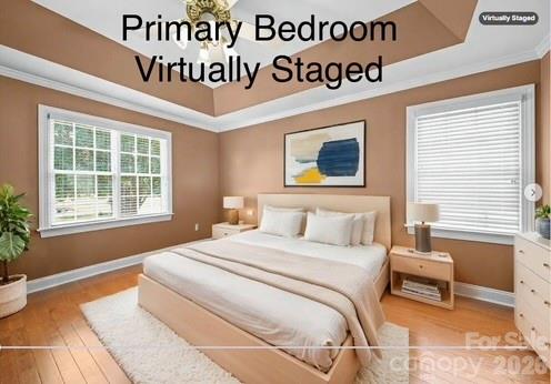 600 Ivah Lee Way — Monroe