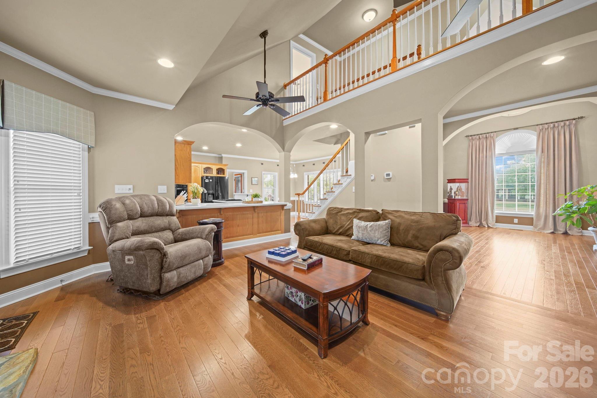 600 Ivah Lee Way — Monroe